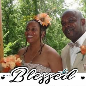 Meet your Posher, Joetta